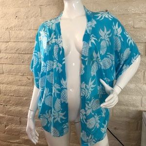 Mango republic  one size new cardigan